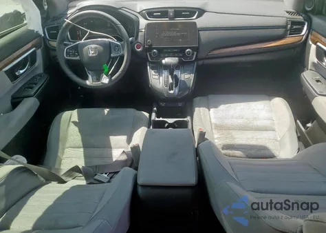 2020 Honda Cr-V Ex z USA, uszkodzony, nr VIN 7FARW1H52LE001608